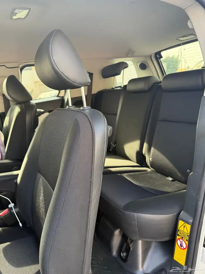 تويوتا اف جي 1 2016 5