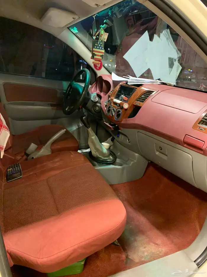 هايلكس غمارتين 2011 1