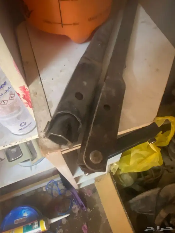 عفريته فورد 7