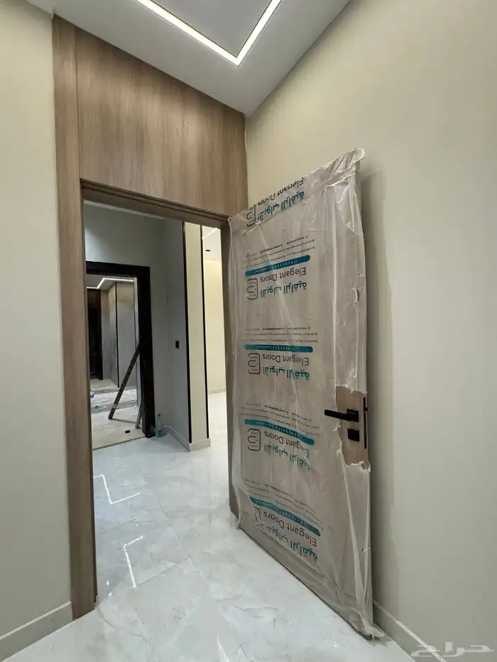 شقق تمليك مساحات كبير والاسعار طيبة 3