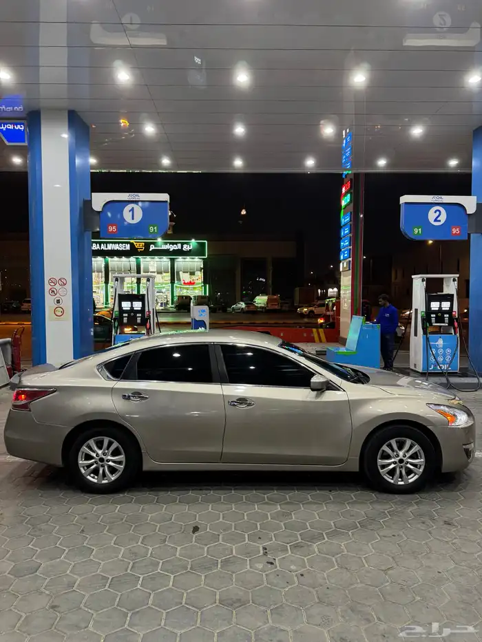 التيما 2015 4 سلندر للبيع مستعجل 3