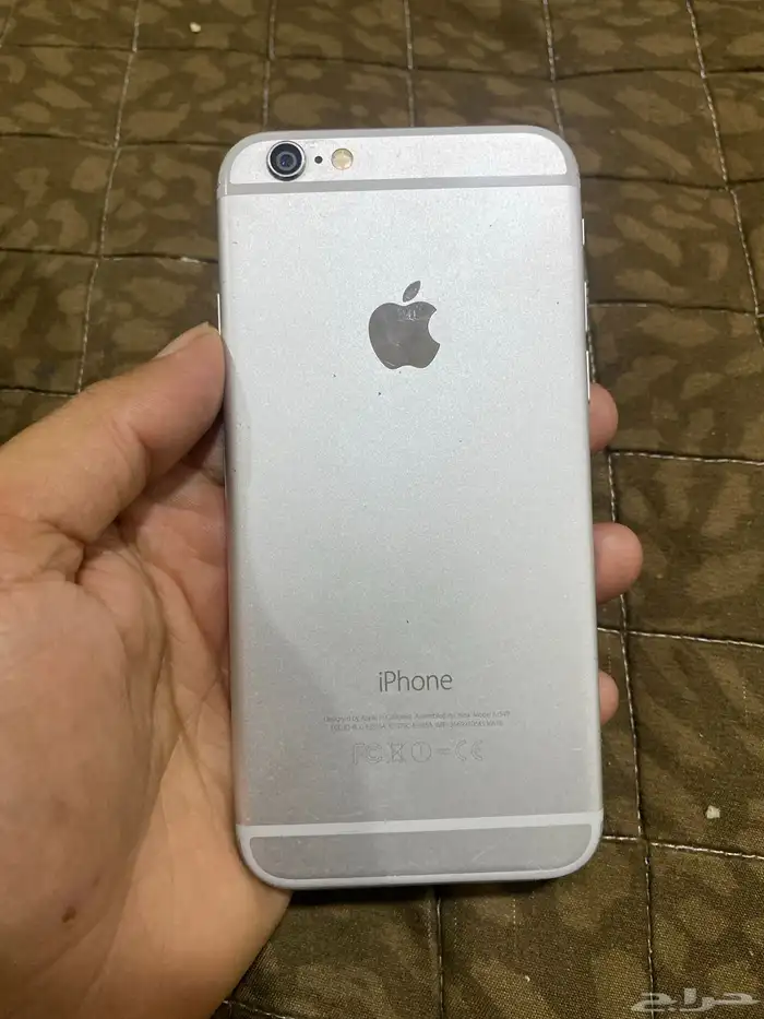 ايفون 6 نظيف 2