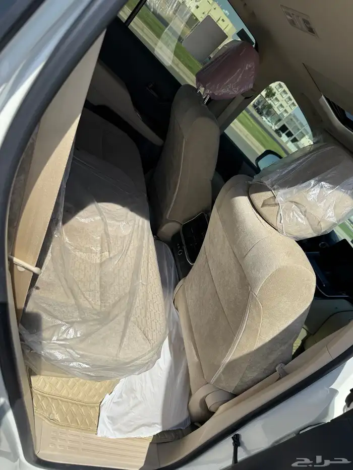 جيب جكسار 2024 ديزل تون تيربو رق 2 معدل رقم 5 سعودي 26