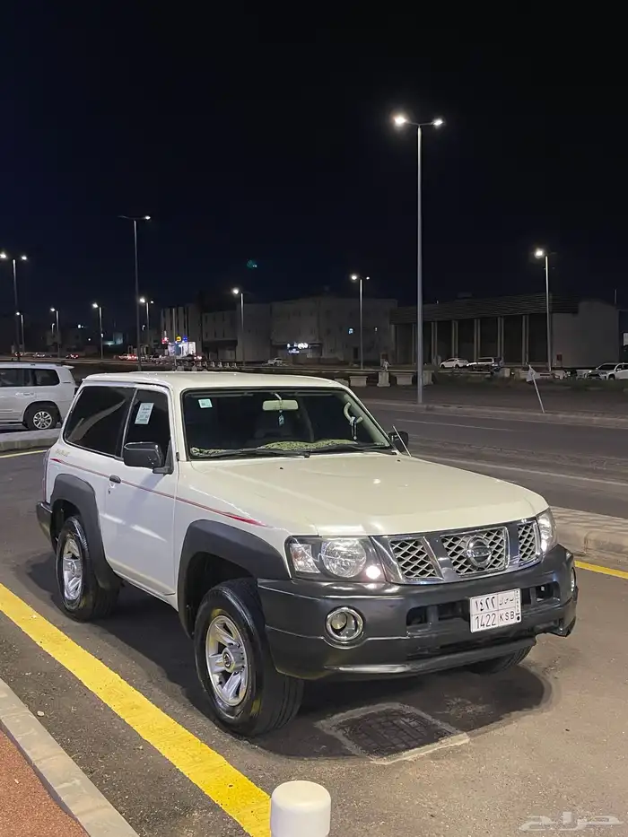 نيسان بترول 2009 0