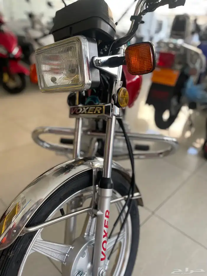 دباب فوكسر الوحش MX الجديد كليا 2025 تقنيه يابانيه ضمان سنه 21