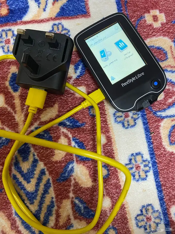 جهاز ليبري ستايل 5