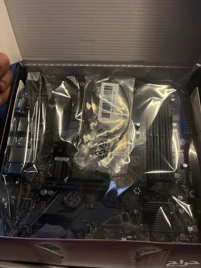 مذر بورد قيقابت 1