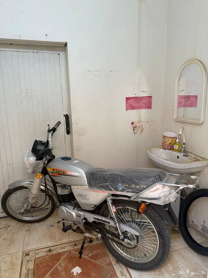 دباب اكس ميه اخو الجديد ممشى الدباب 1600 0