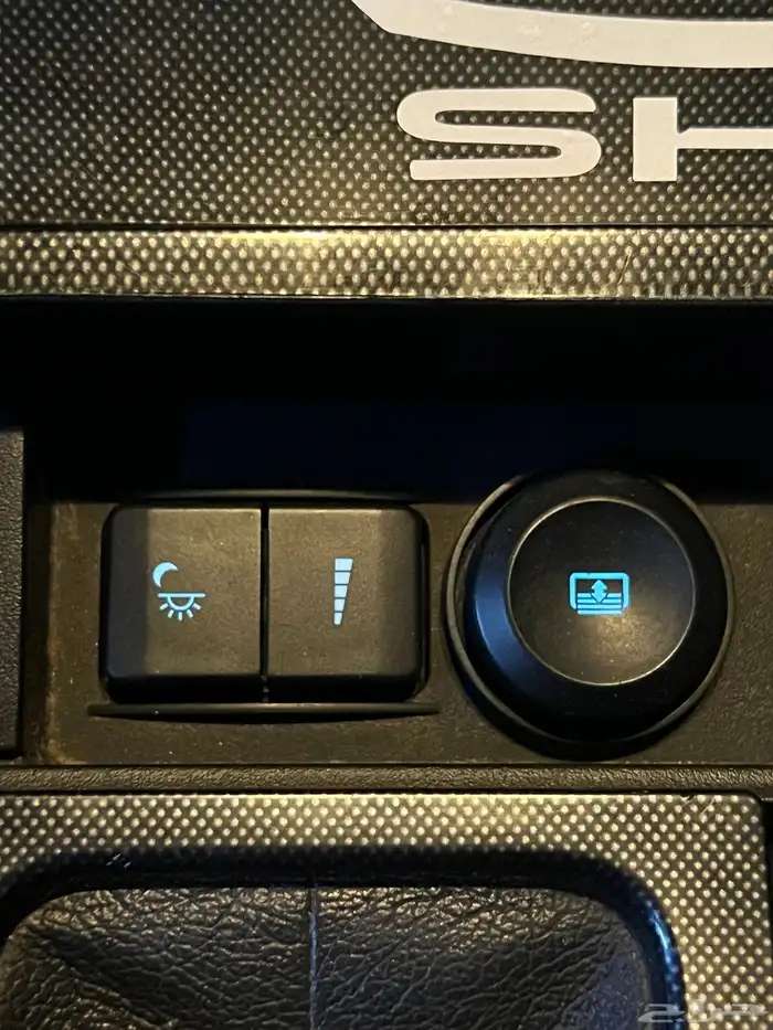 Ford Taurus SHO 2012   فورد تورس SHO موديل 2012 4