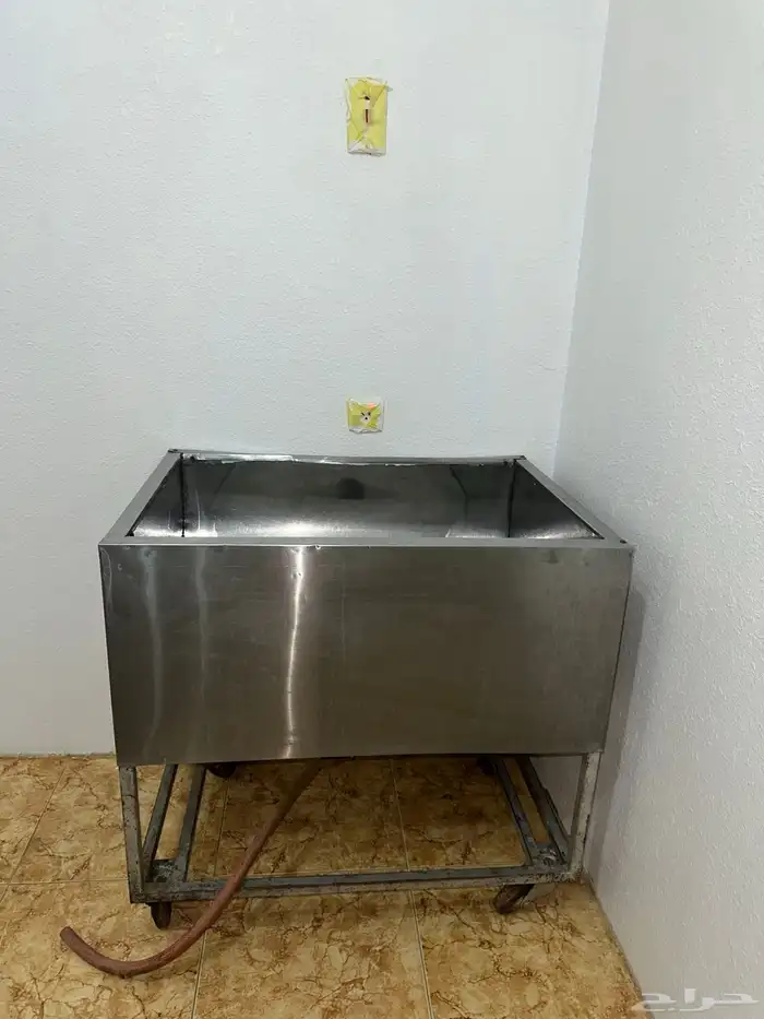 معدات مطاعم للبيع ومطعم و مطابخ و ادوات 33