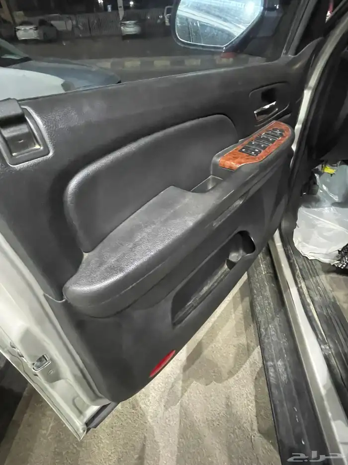 تاهو طويل 2009 امريكي 20