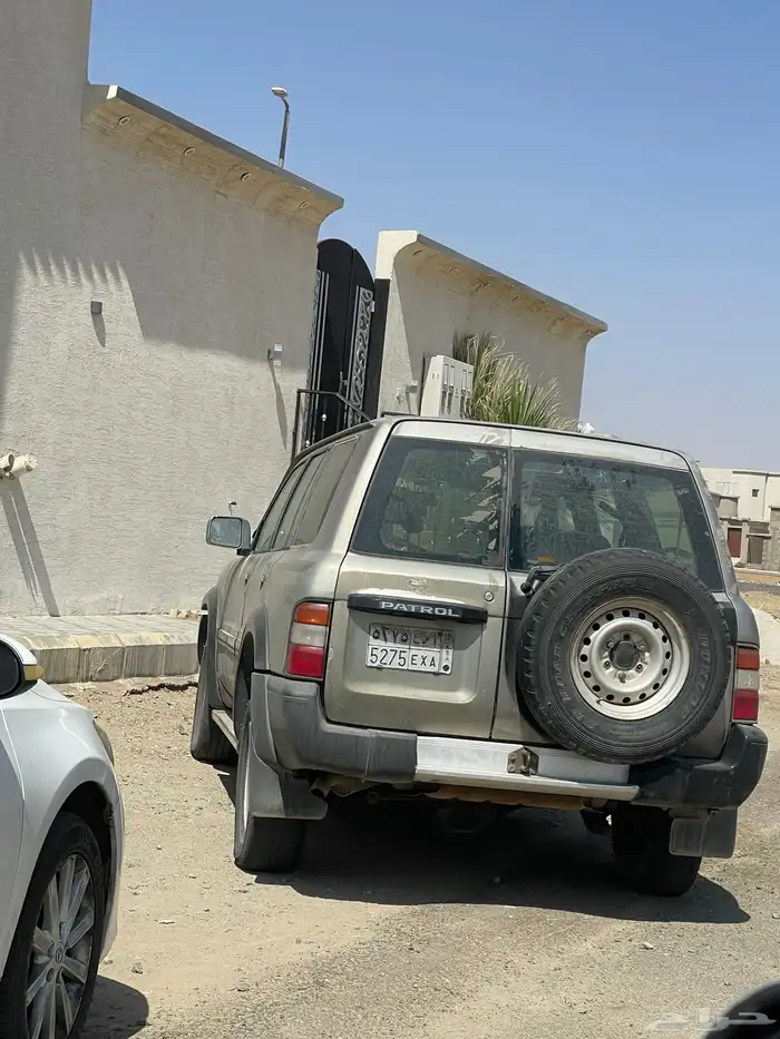 جيب نيسان للبيع 0