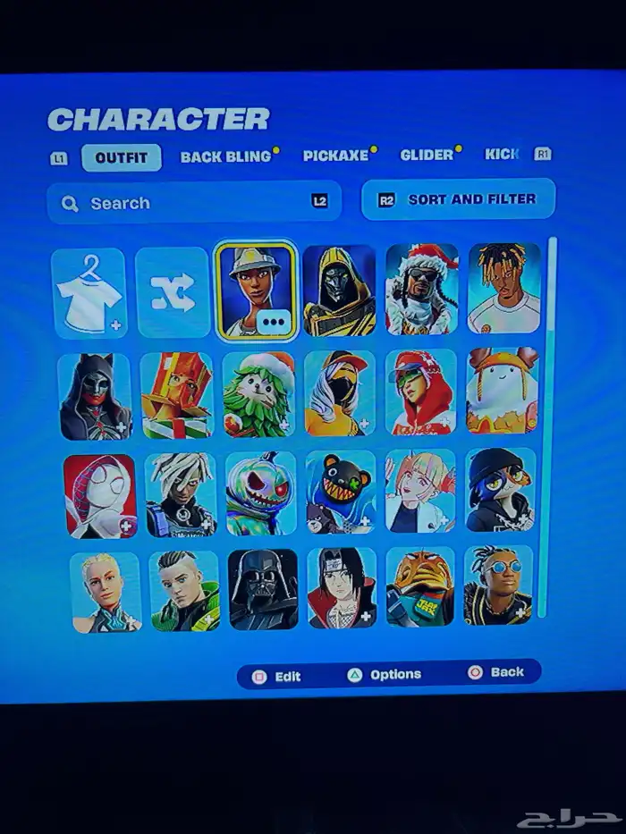 سوني فور نضيفه للبيع 14