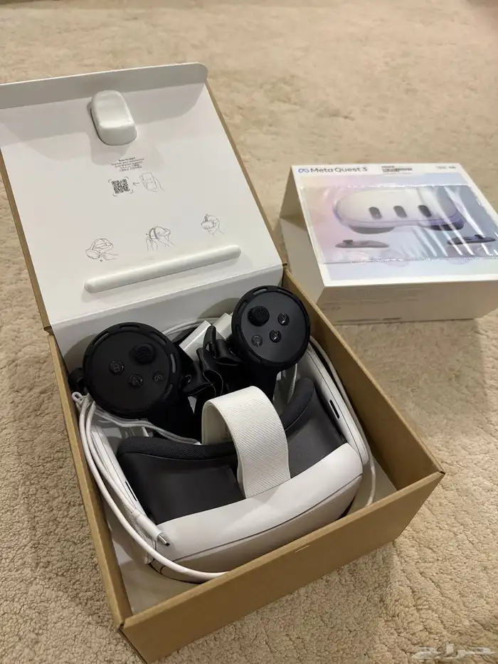 ميتا كويست 3 9