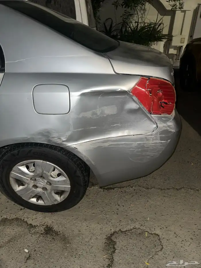 جيلي امجراند AC7 موديل 2013 لبيع التشليح 2