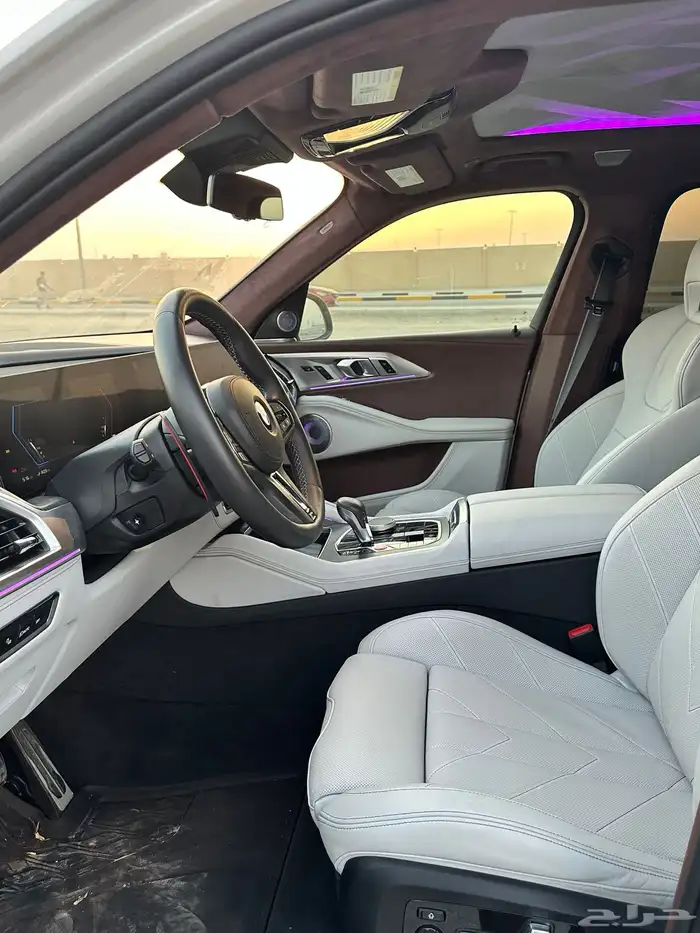 اكس ام XM 2024 3