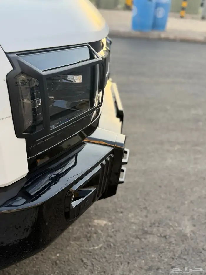 جيتور T2 لاكجري بلس سعودي 8 نمر ضمان مليون 31