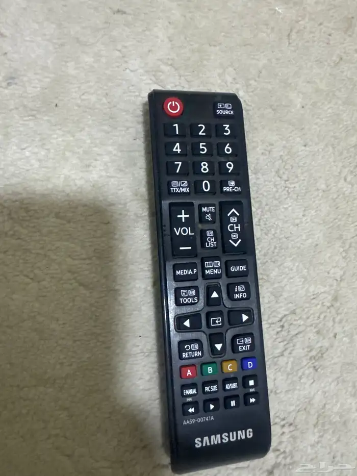 شاشه سامسونج 2