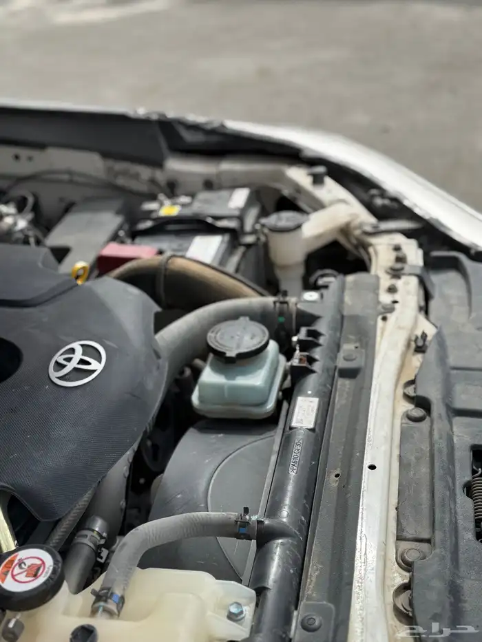 هايلكس ديزل 2024 13