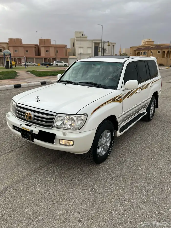 VX-R 2006 فل كامل ونش رقم (4) 8