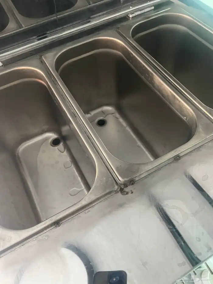 سياره ايسكريم لحفلاتكم والمناسبات 6