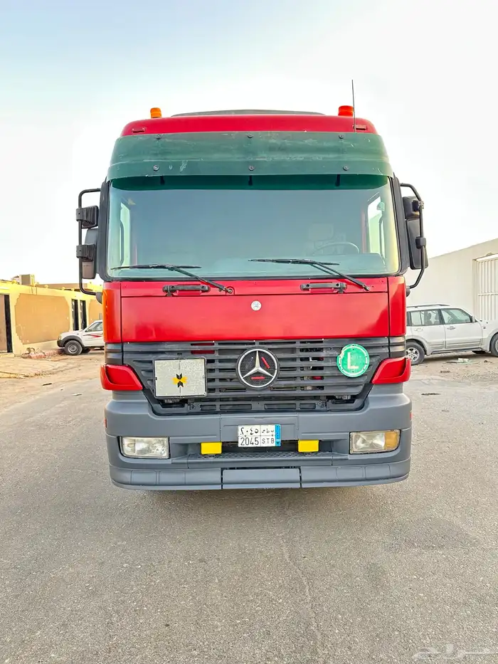 راس اكترس 2003م نظيف 7