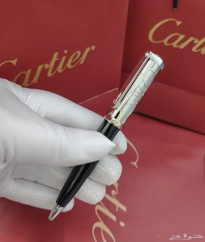 متوفره لدينا اقلام كارتير تشكيله فاخره 3