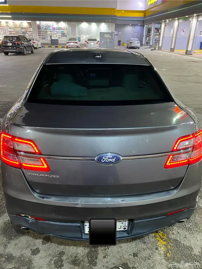 تورس ستاندر 2013 1