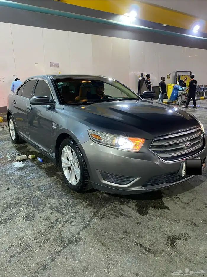 تورس ستاندر 2013 7