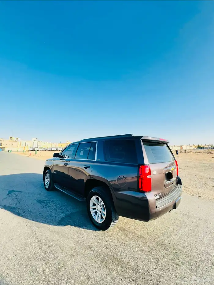 للبيع تاهو 2015 LS 11