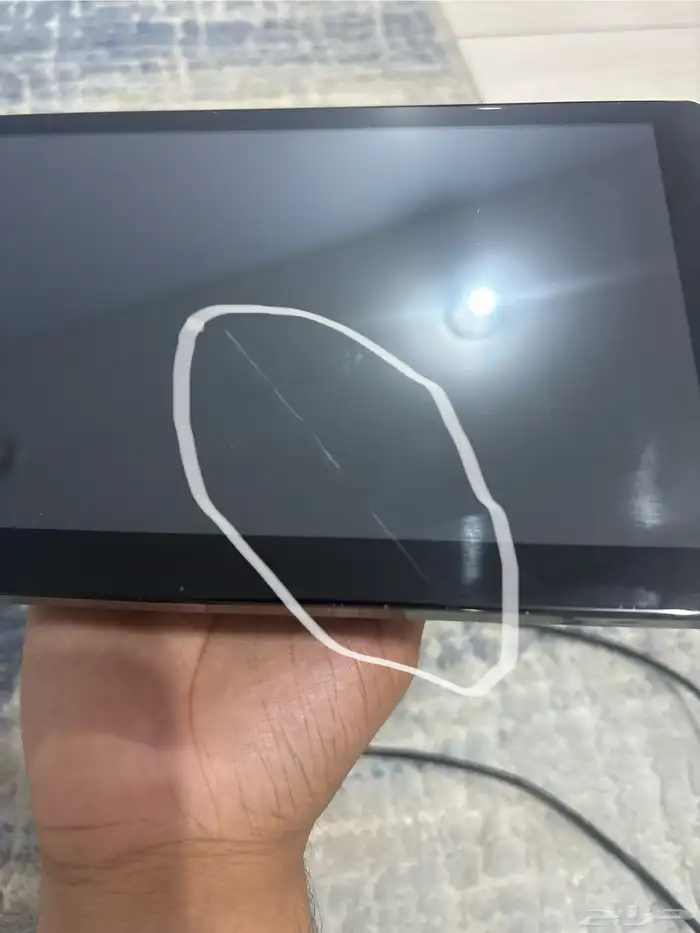 شاشة السيارة 2