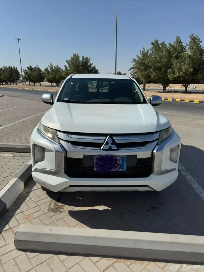 مستوبيشي ديل ديزل L200 0