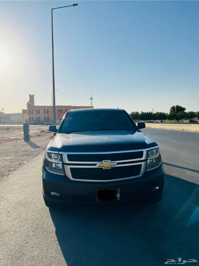 للبيع تاهو 2015 LS 5