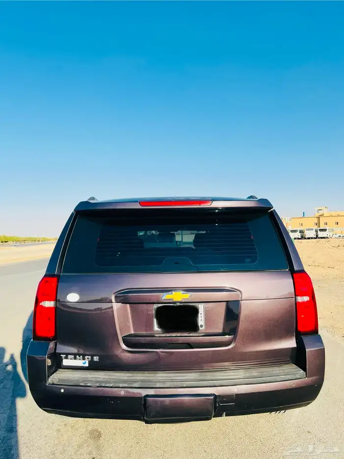 للبيع تاهو 2015 LS 2