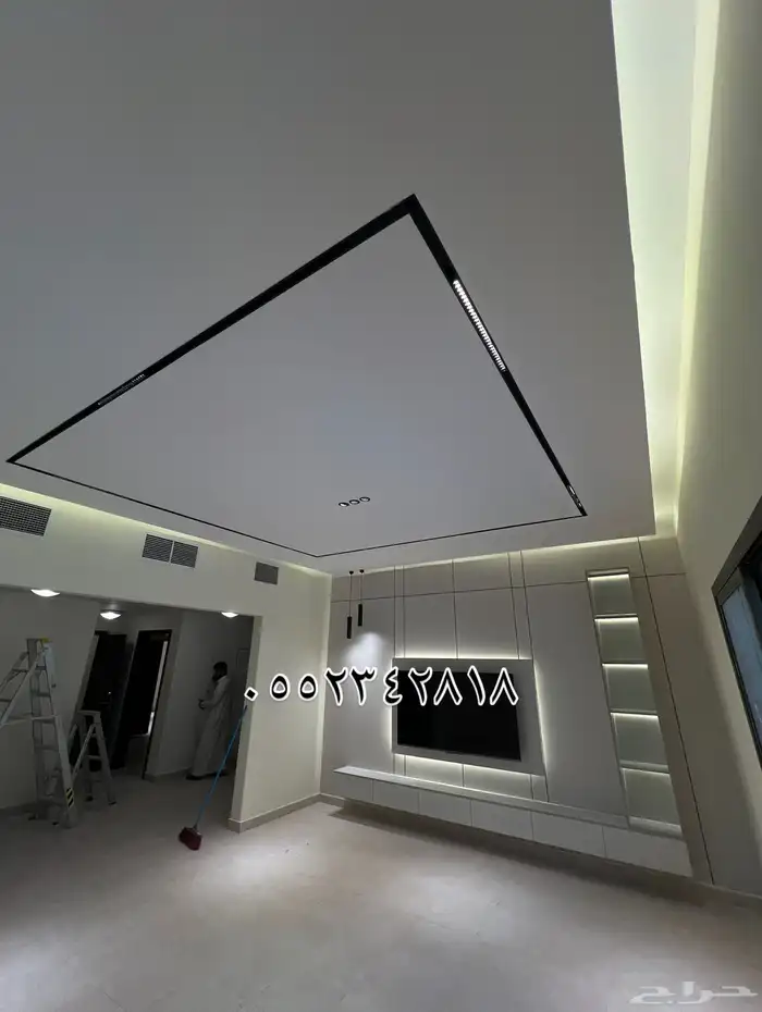 ترميم مباني الجبيل الصناعية 11