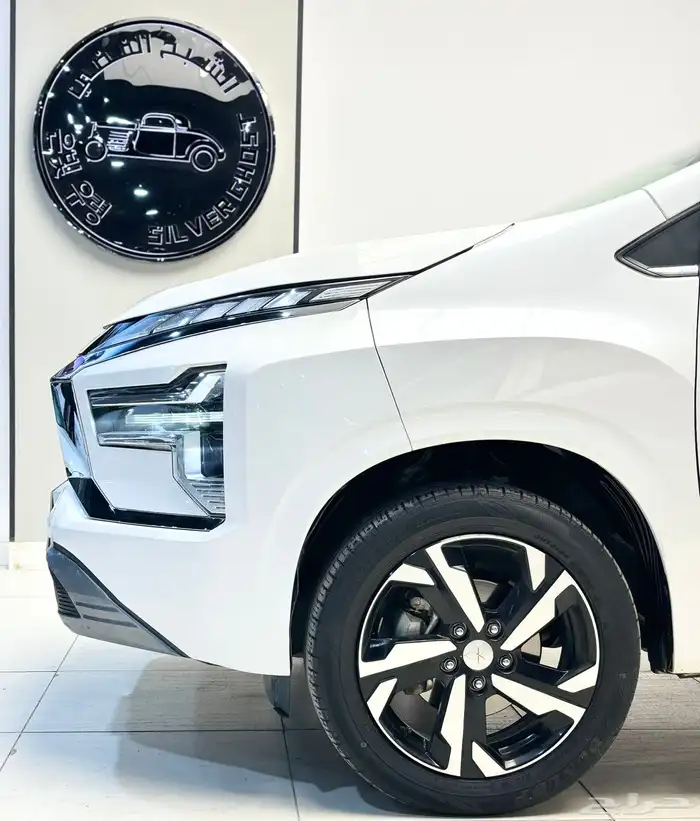 ميتسوبيشي - اكسباندر -2024 -7 راكب 30