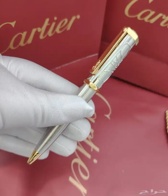 متوفره لدينا اقلام كارتير تشكيله فاخره 5