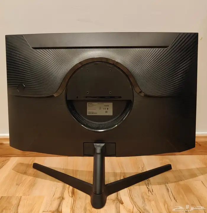 شاشة سامسونج 32 بوصة 2K 4