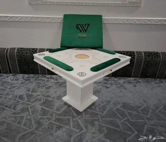 طاولات بلوت وجكارو 0