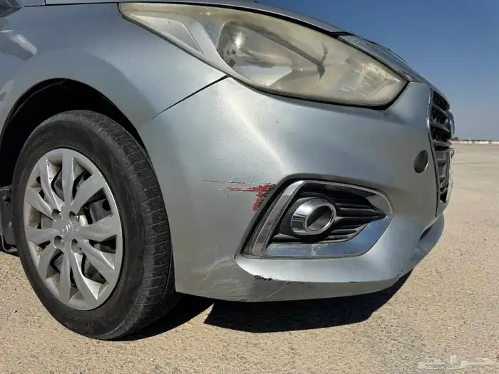 هيونداي اكسنت 2020 13