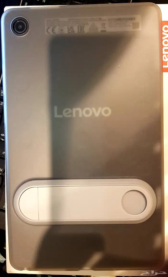 تاب لينوفو 8.7 انش اندرويد 15 في الضمان linovo tab one 2