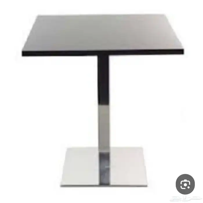 ارجل طاولات مطعم 2