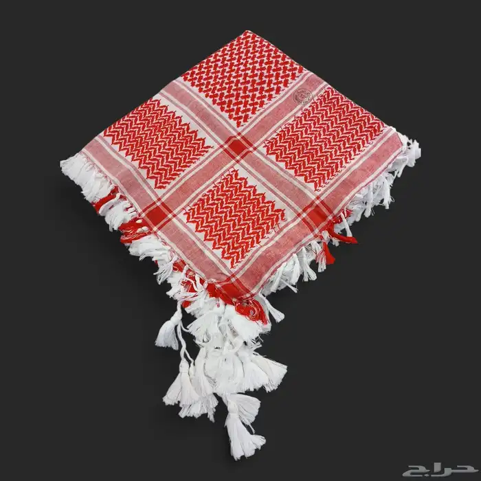 جميع أنواع الشمغ والغتر (لاتفوتك أقل الأسعار) 0