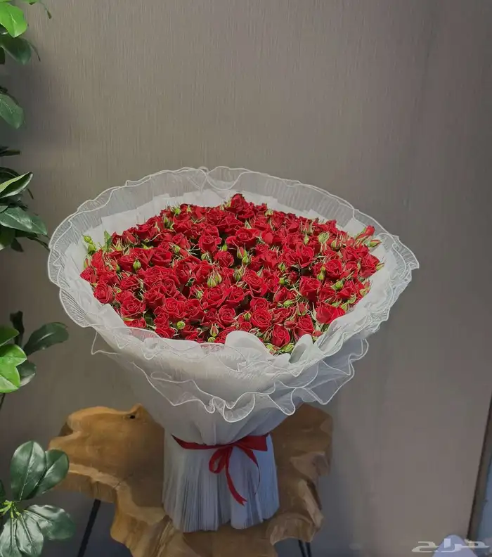 ورد هدايا باقات مندوب ورد هدايا الرياض منسق ورد توصيل ورد 5