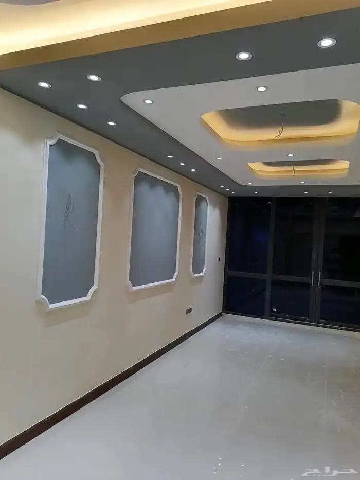 صباغ دهان الشرقيه الدمام دهانات داخليه وخارجيه ابواب خشب حد 8