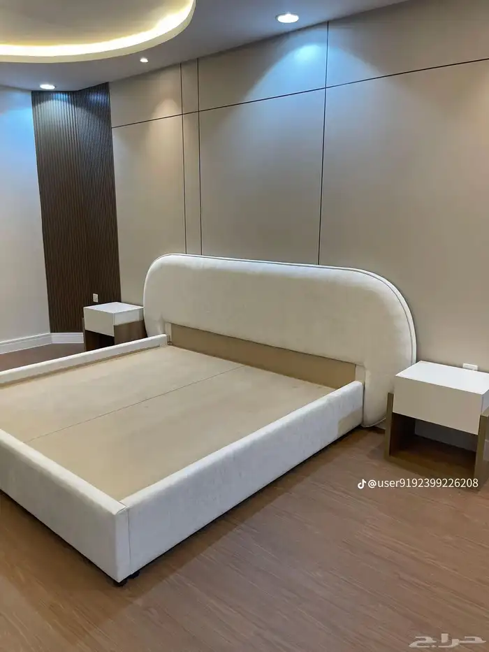 تفصيل غرف نوم على حسب الطلب 0