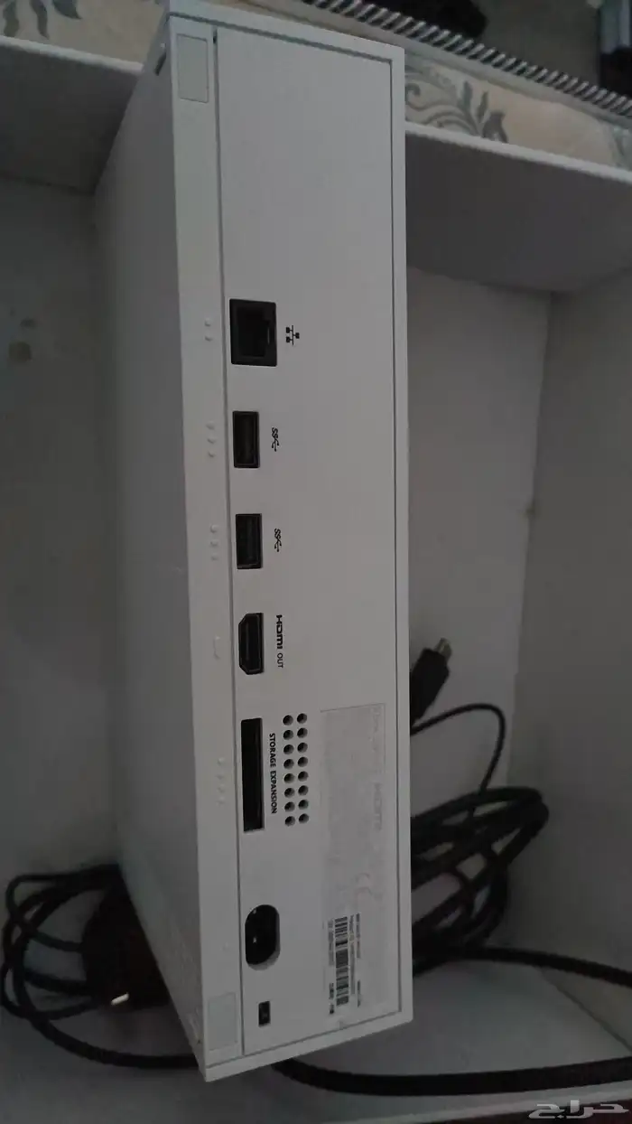 اكس بوكس سيريس اس 1