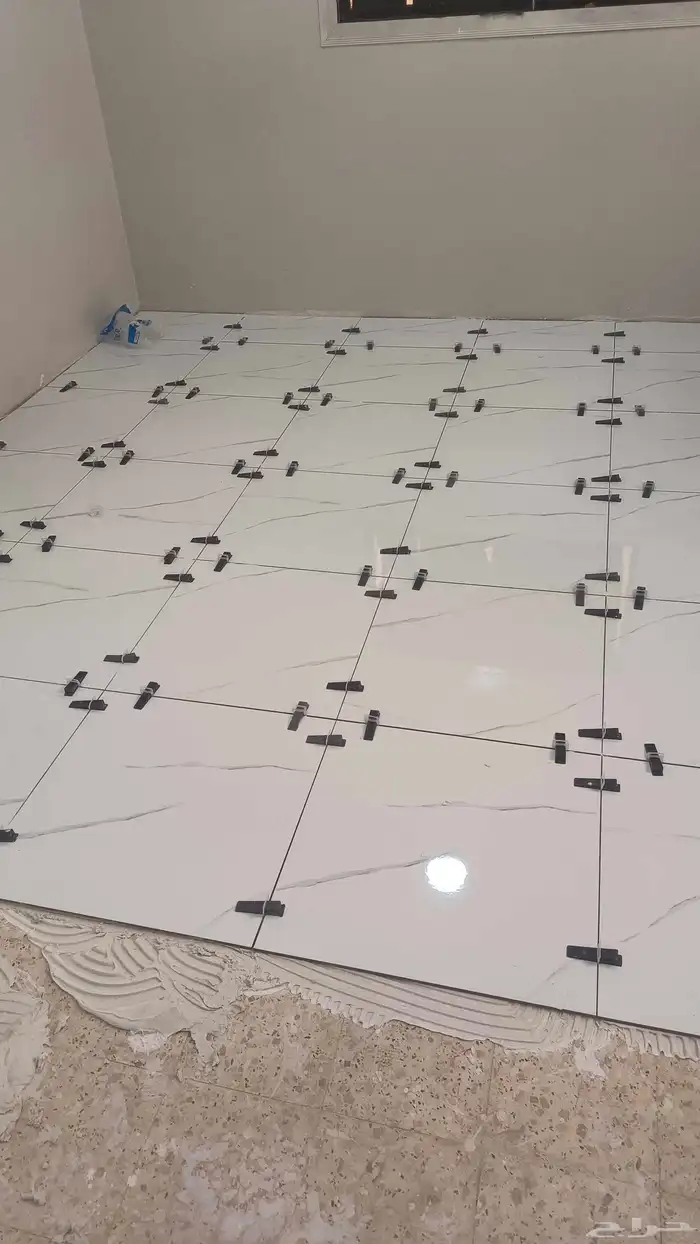 مبلط باكستاني سيراميك وبورسلان رخام كل شيء شغل 100 100 7