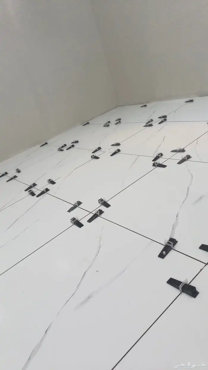 مبلط باكستاني سيراميك وبورسلان رخام كل شيء شغل 100 100 6