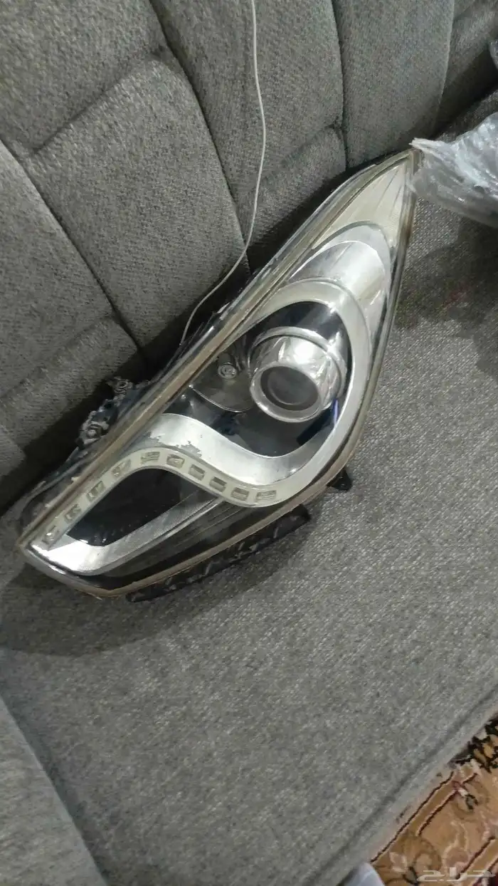 شمعات بي ام وا. هونداي i40 0